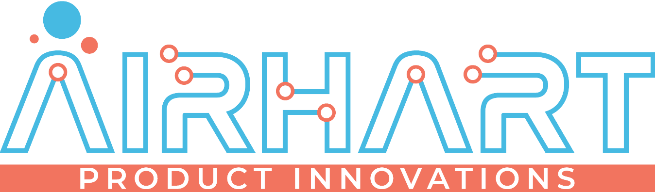 Airhart Product Innovations Logo